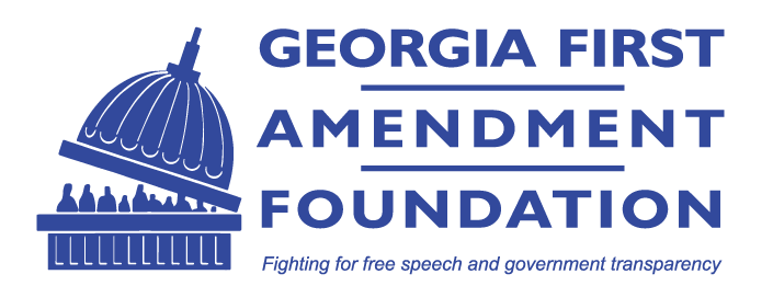 Georgia First Amendment Foundation